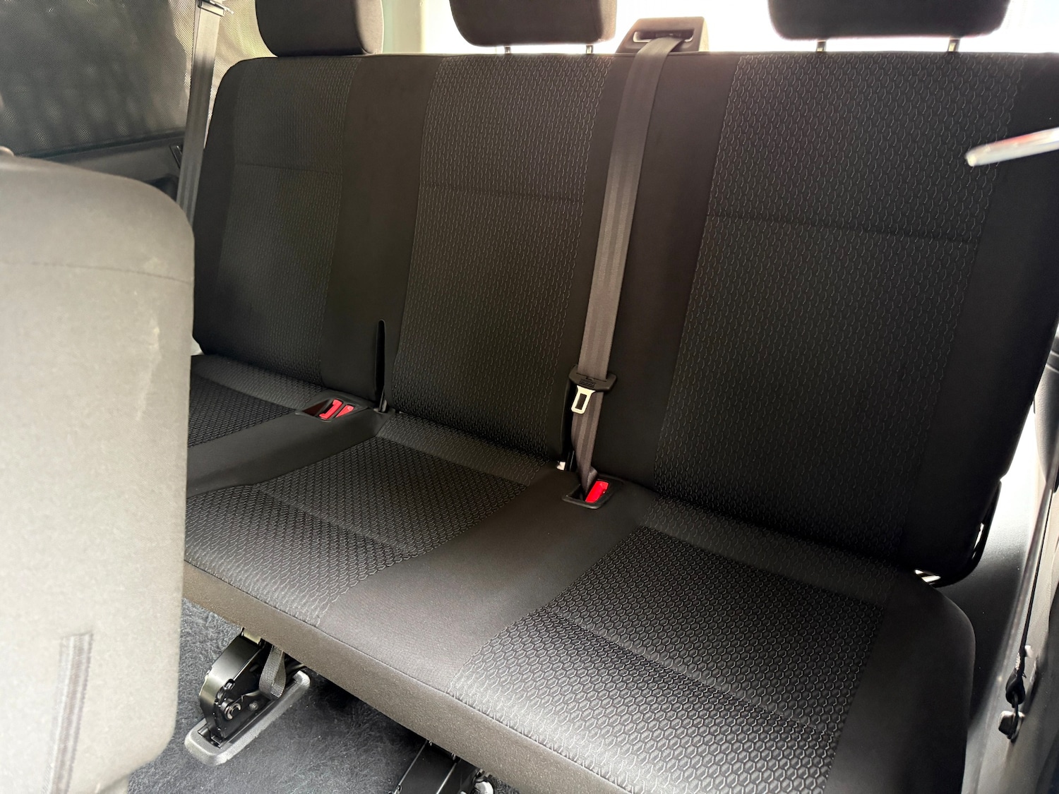 Used Volkswagen Transporter for sale - 76859996: Photo 10