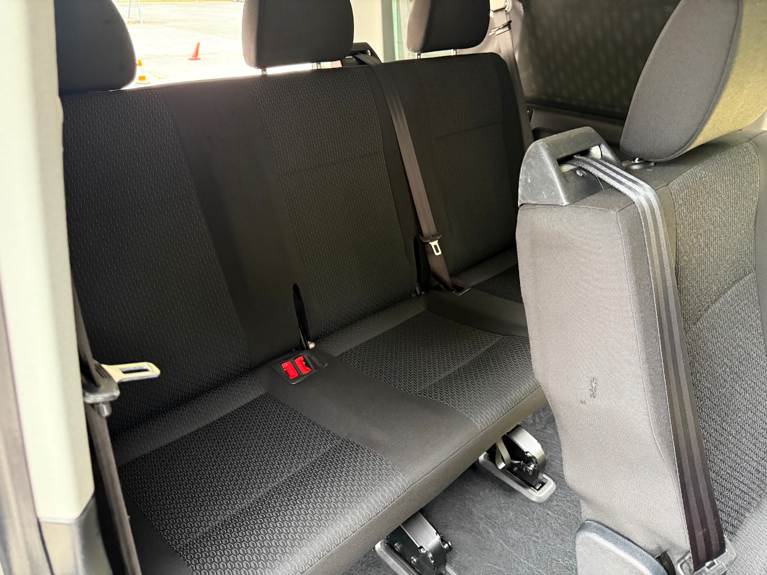 Used Volkswagen Transporter for sale - 76859996: Photo 14