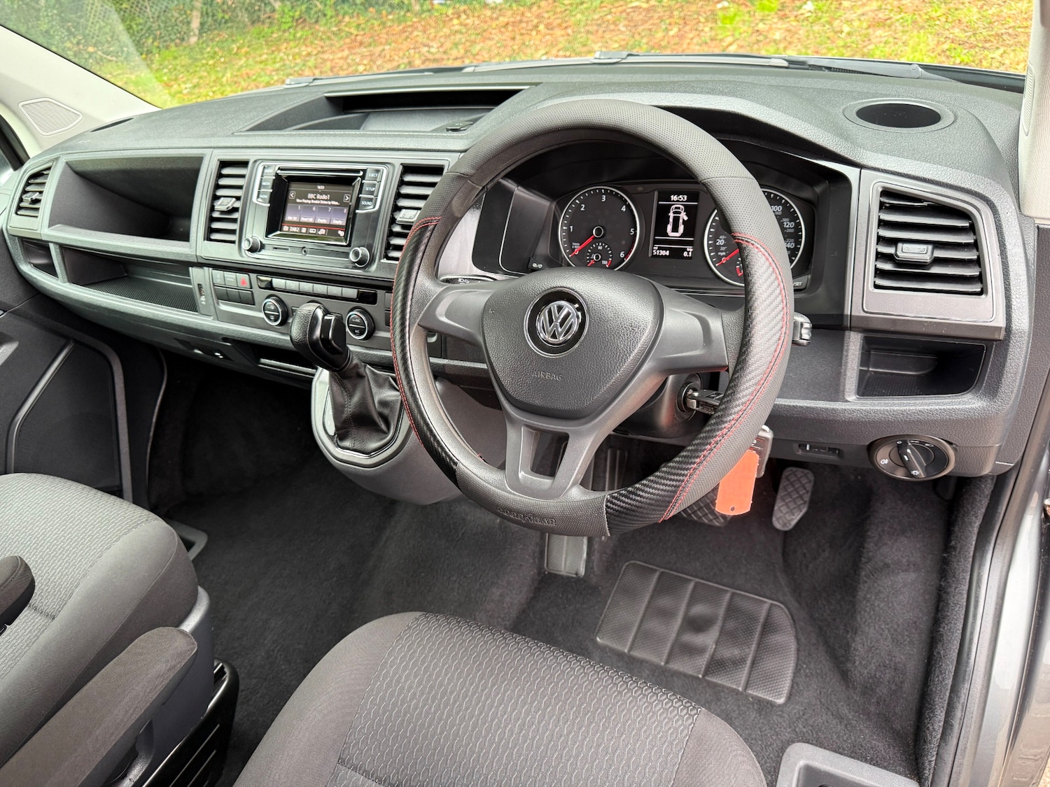 Used Volkswagen Transporter for sale - 76859996: Photo 22