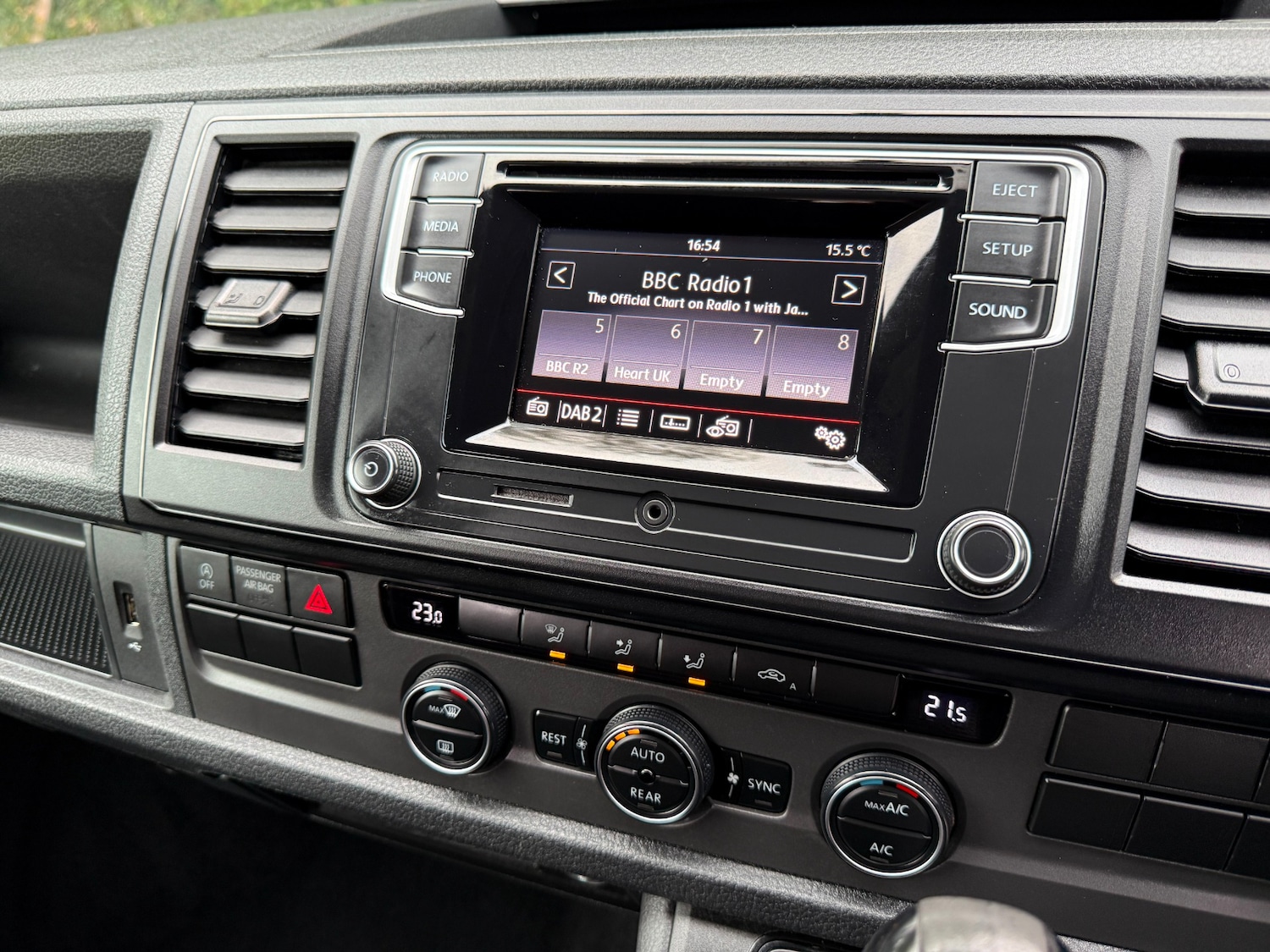 Used Volkswagen Transporter for sale - 76859996: Photo 23