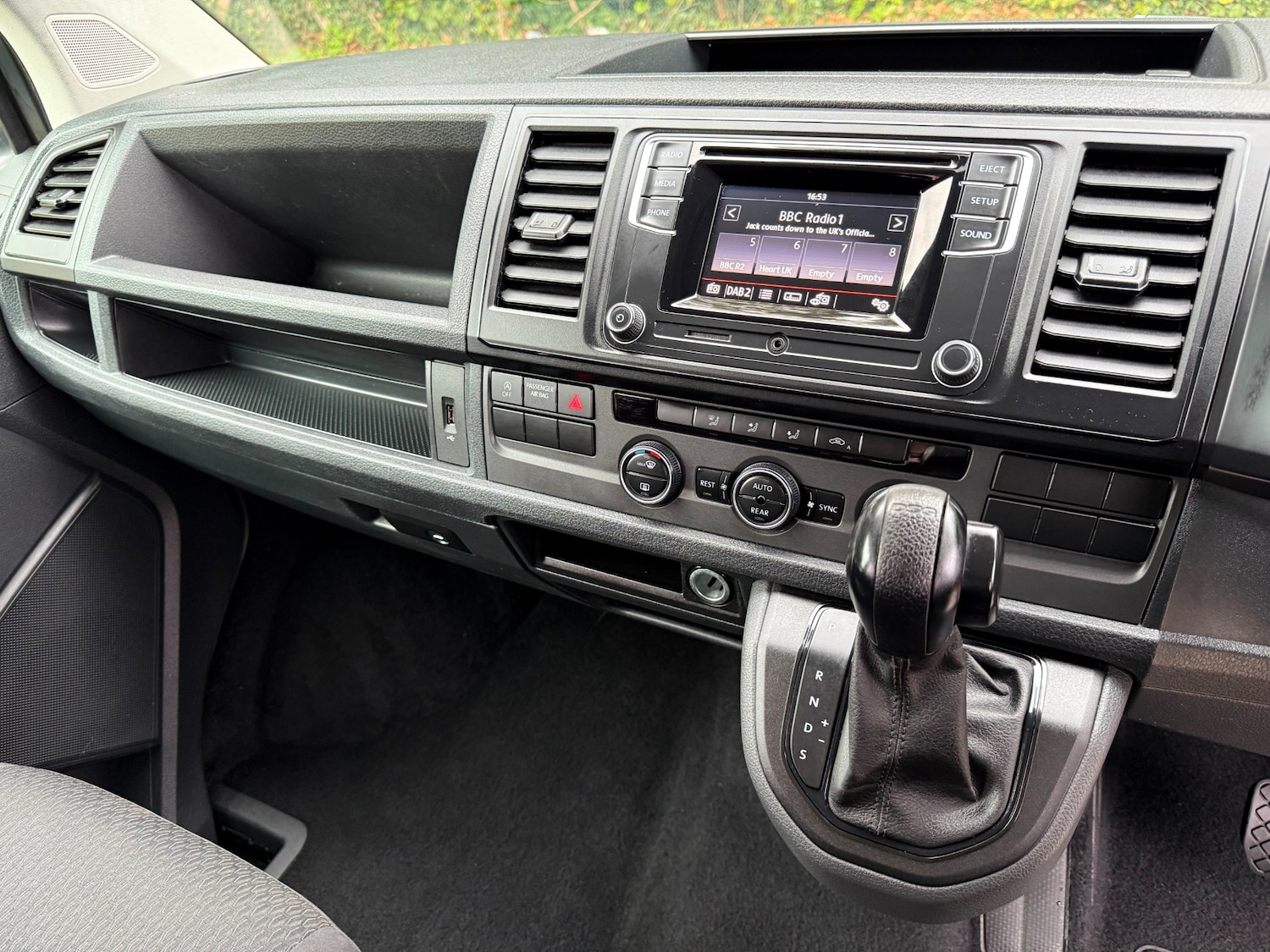 Used Volkswagen Transporter for sale - 76859996: Photo 24