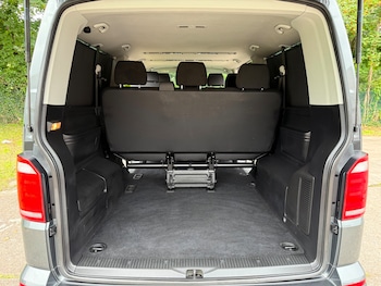 Used Volkswagen Transporter 2019 for sale - 76859996: Photo