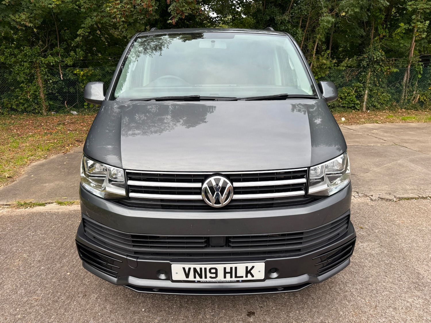 Used Volkswagen Transporter for sale - 76859996: Photo 8