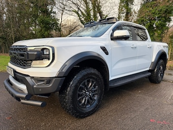 Used Ford Ranger 2024 for sale - 78618250: Photo