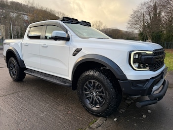 Used Ford Ranger 2024 for sale - 78618250: Photo