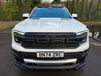 Used Ford Ranger 2024 for sale - 78618250: Photo