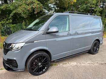 Volkswagen - Transporter