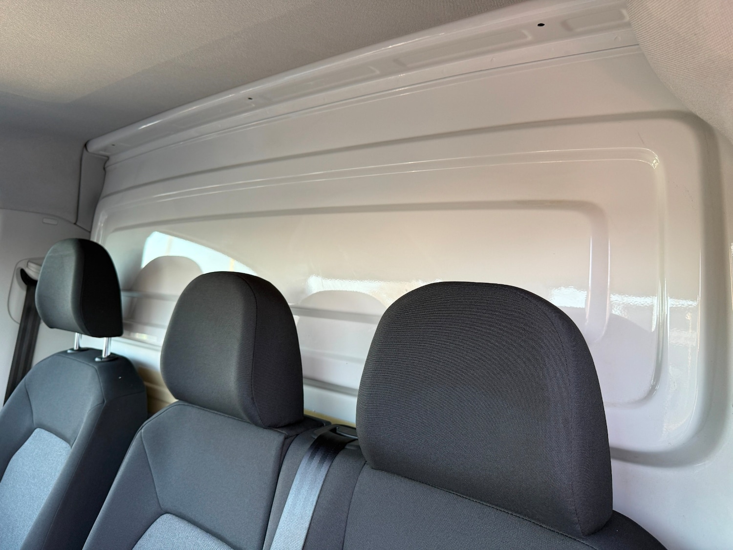 Used Volkswagen Crafter 2018 for sale - 78169442: Photo 15