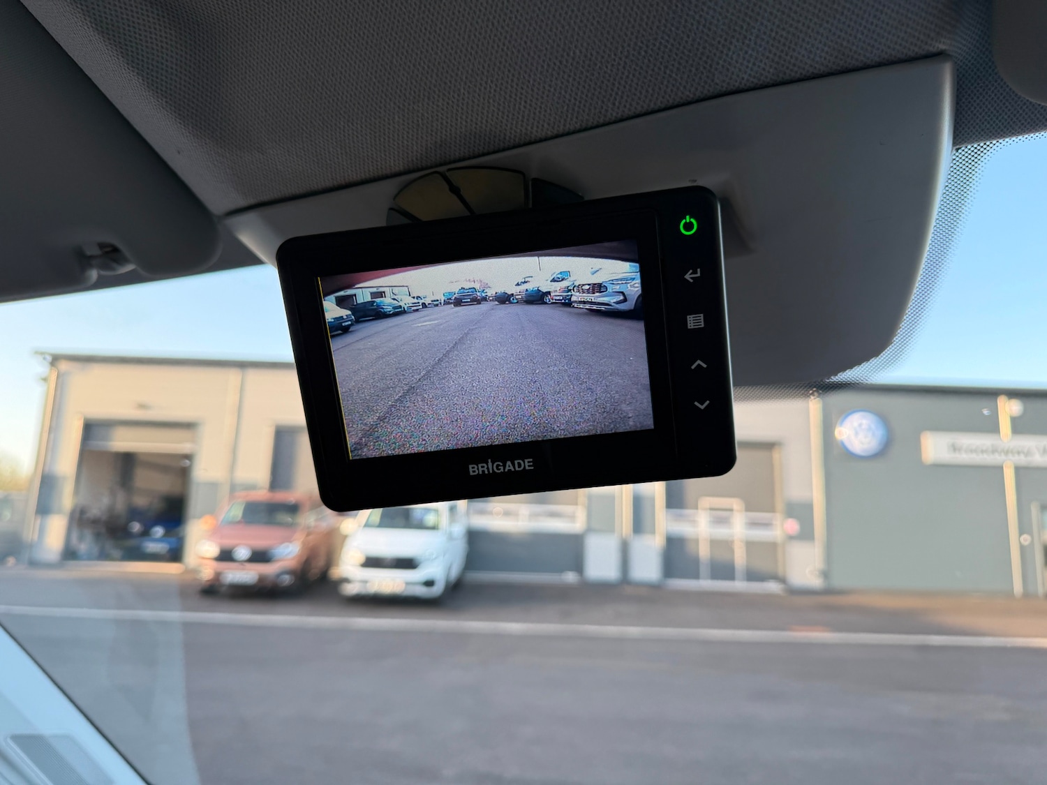 Used Volkswagen Crafter 2018 for sale - 78169442: Photo 17