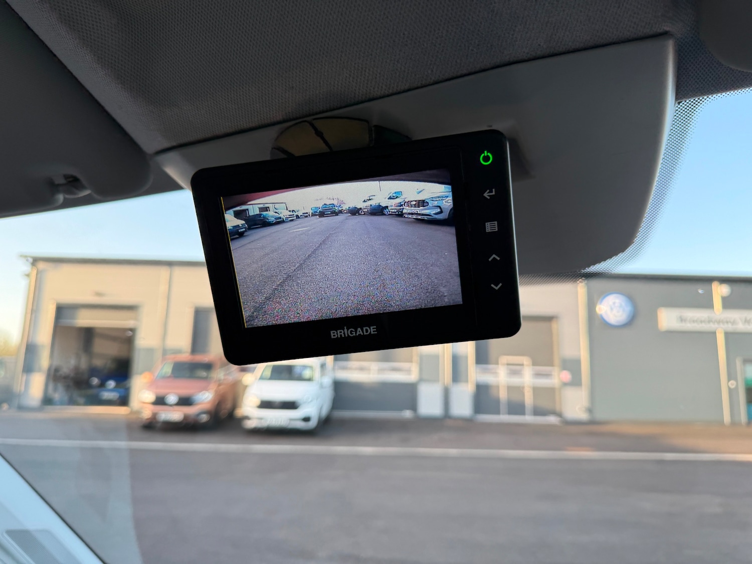 Used Volkswagen Crafter 2018 for sale - 78169442: Photo 20