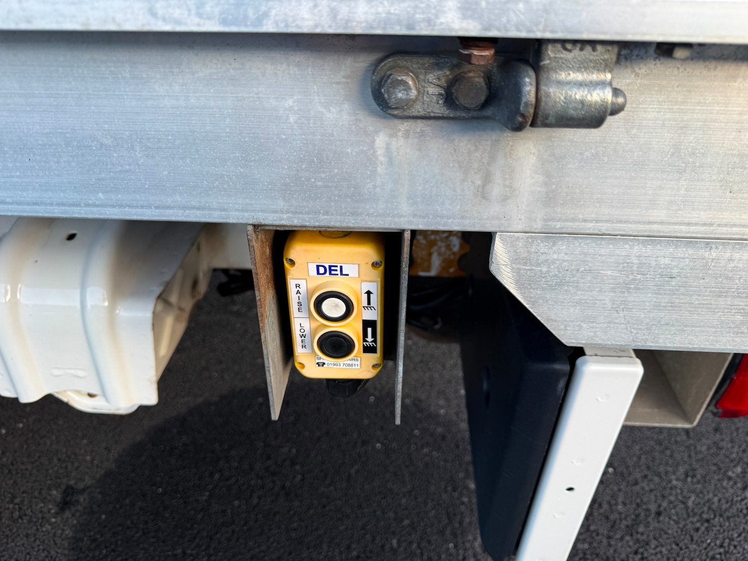 Used Volkswagen Crafter 2018 for sale - 78169442: Photo 23