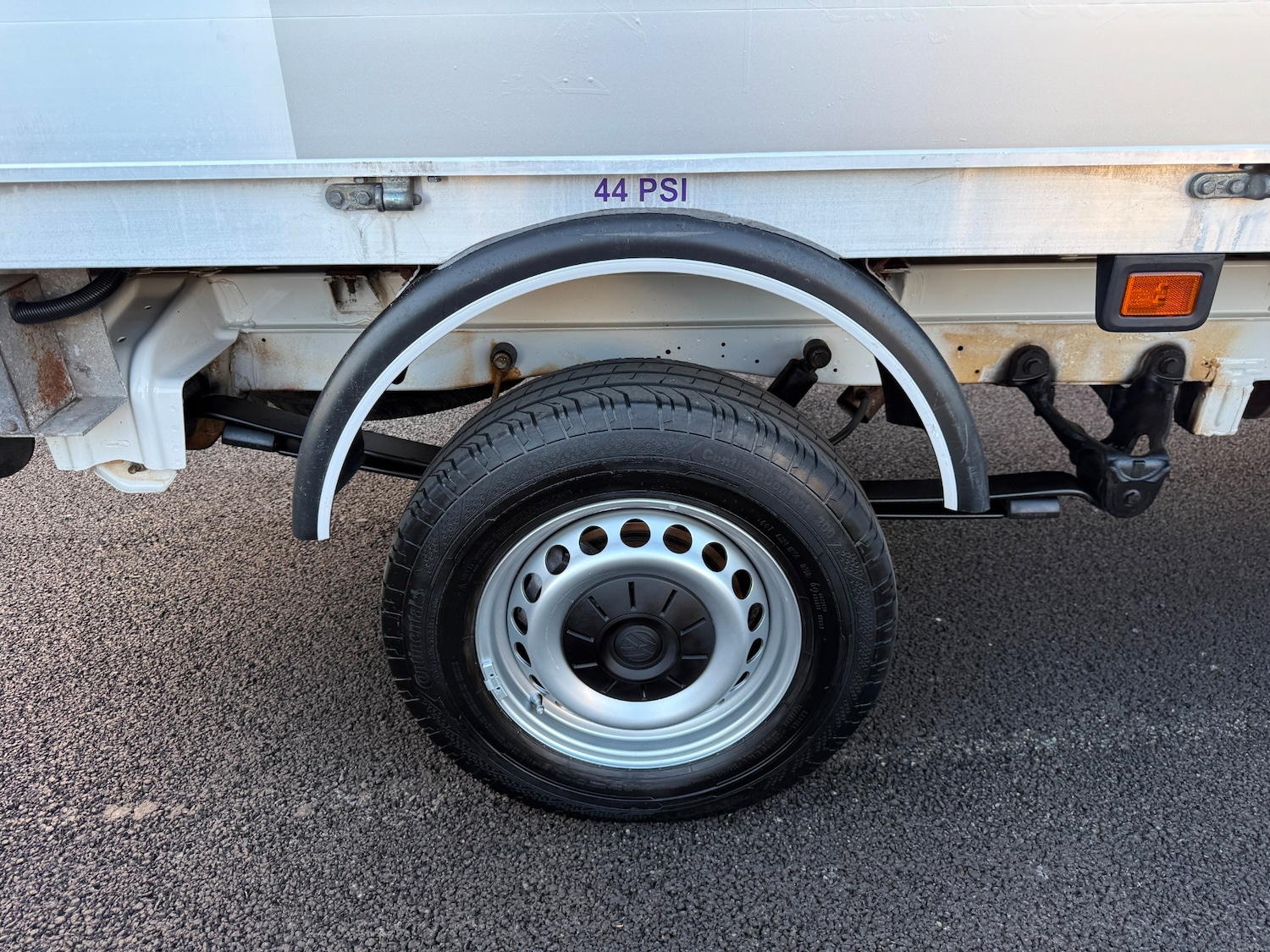 Used Volkswagen Crafter 2018 for sale - 78169442: Photo 24