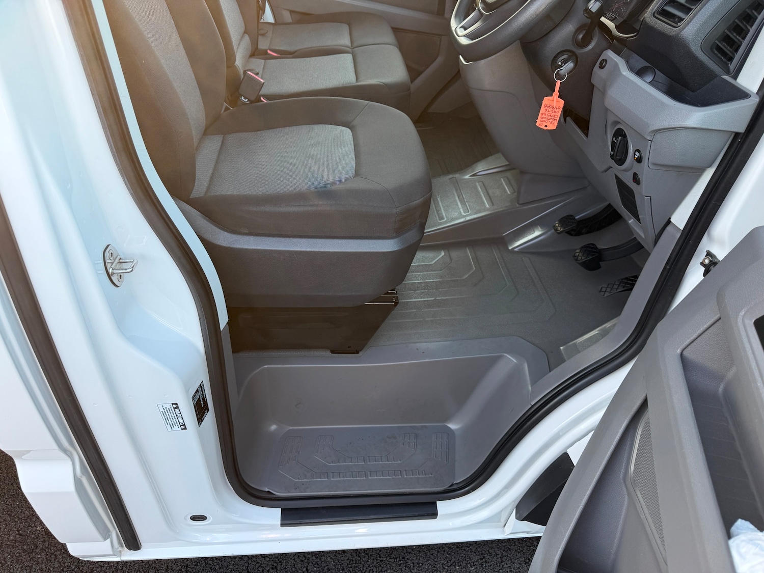 Used Volkswagen Crafter 2018 for sale - 78169442: Photo 25