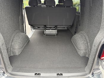 Used Volkswagen Transporter 2023 for sale - 78827060: Photo