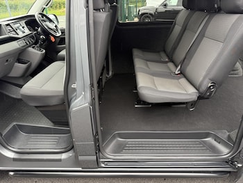 Used Volkswagen Transporter 2023 for sale - 78827060: Photo