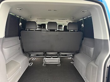 Used Volkswagen Transporter 2020 for sale - 77782207: Photo