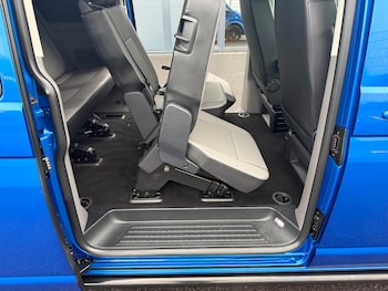 Used Volkswagen Transporter 2020 for sale - 77782207: Photo