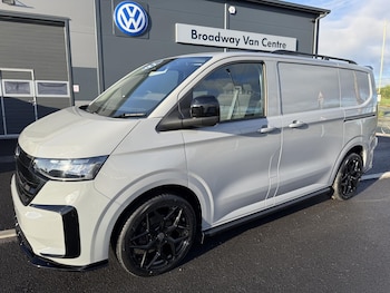 Used Volkswagen Transporter 2025 for sale - 79595786: Photo