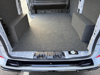 Used Volkswagen Transporter 2025 for sale - 79595786: Photo