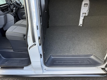 Used Volkswagen Transporter 2025 for sale - 79595786: Photo