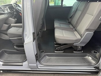 Used Volkswagen Transporter 2024 for sale - 79451672: Photo