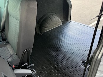 Used Volkswagen Transporter 2024 for sale - 79451672: Photo