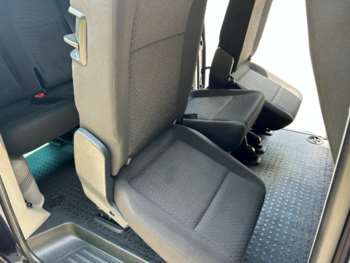 Used Volkswagen Transporter 2018 for sale - 75215394: Photo