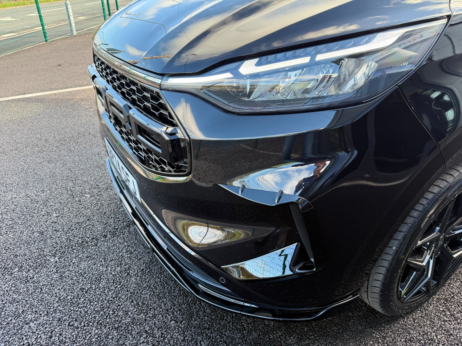 Used Ford Tourneo Custom 2025 for sale - 77938617: Photo 11