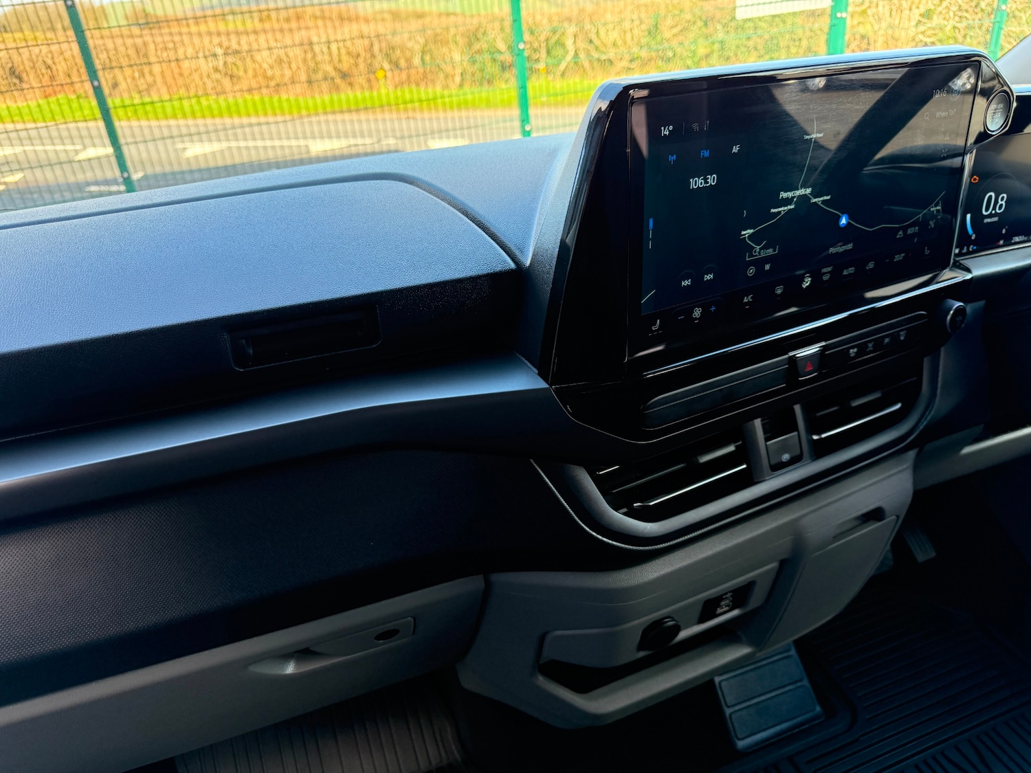 Used Ford Tourneo Custom 2025 for sale - 77938617: Photo 17