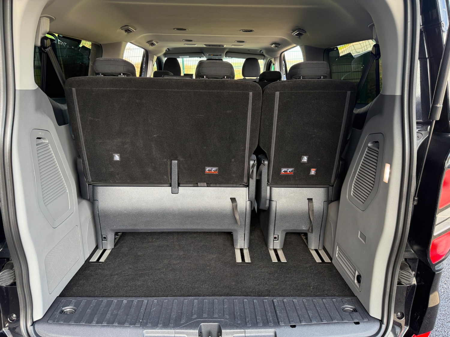 Used Ford Tourneo Custom 2025 for sale - 77938617: Photo 21