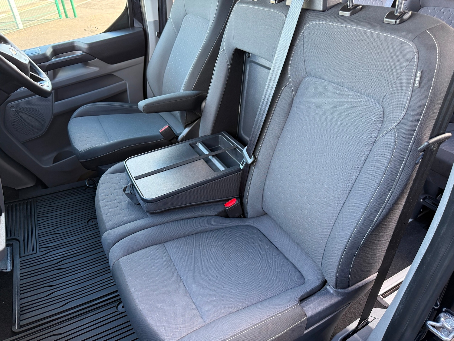 Used Ford Tourneo Custom 2025 for sale - 77938617: Photo 3
