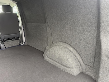 Used Volkswagen Transporter 2023 for sale - 78962756: Photo
