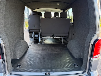 Used Volkswagen Transporter 2022 for sale - 78252693: Photo