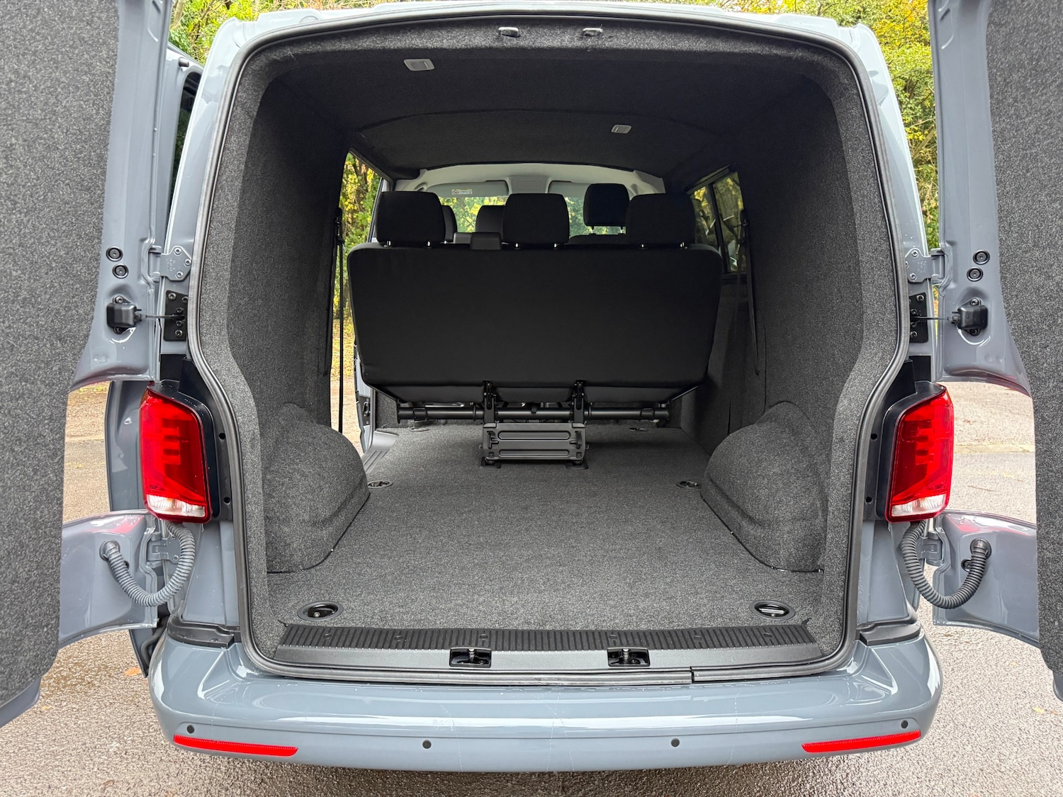 Used Volkswagen Transporter 2024 for sale - 76464598: Photo 11