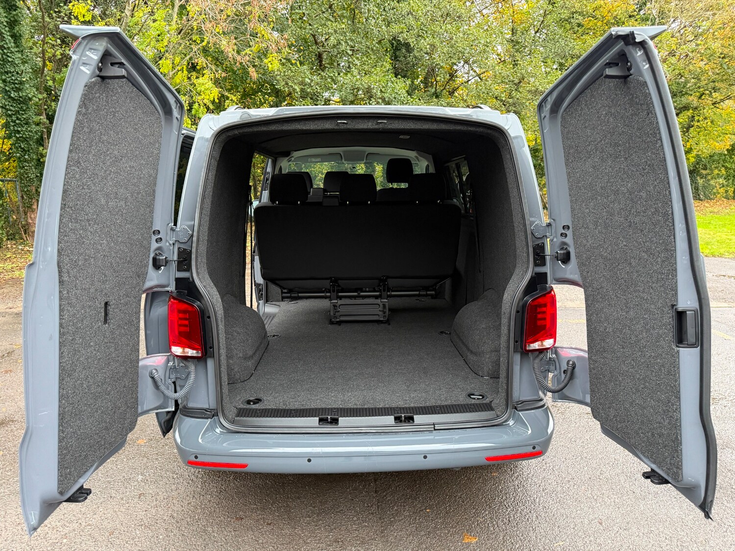 Used Volkswagen Transporter 2024 for sale - 76464598: Photo 14