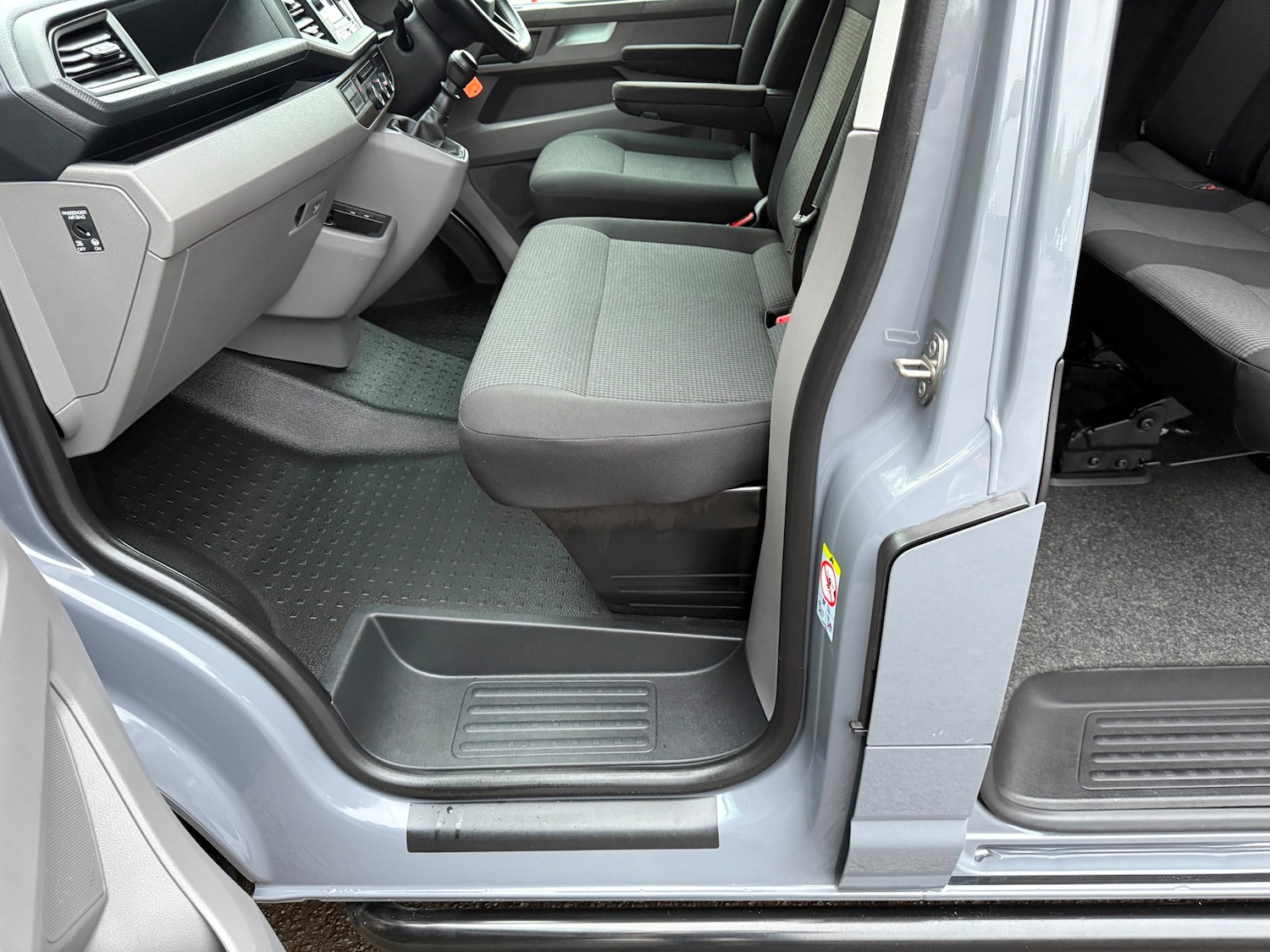 Used Volkswagen Transporter 2024 for sale - 76464598: Photo 16