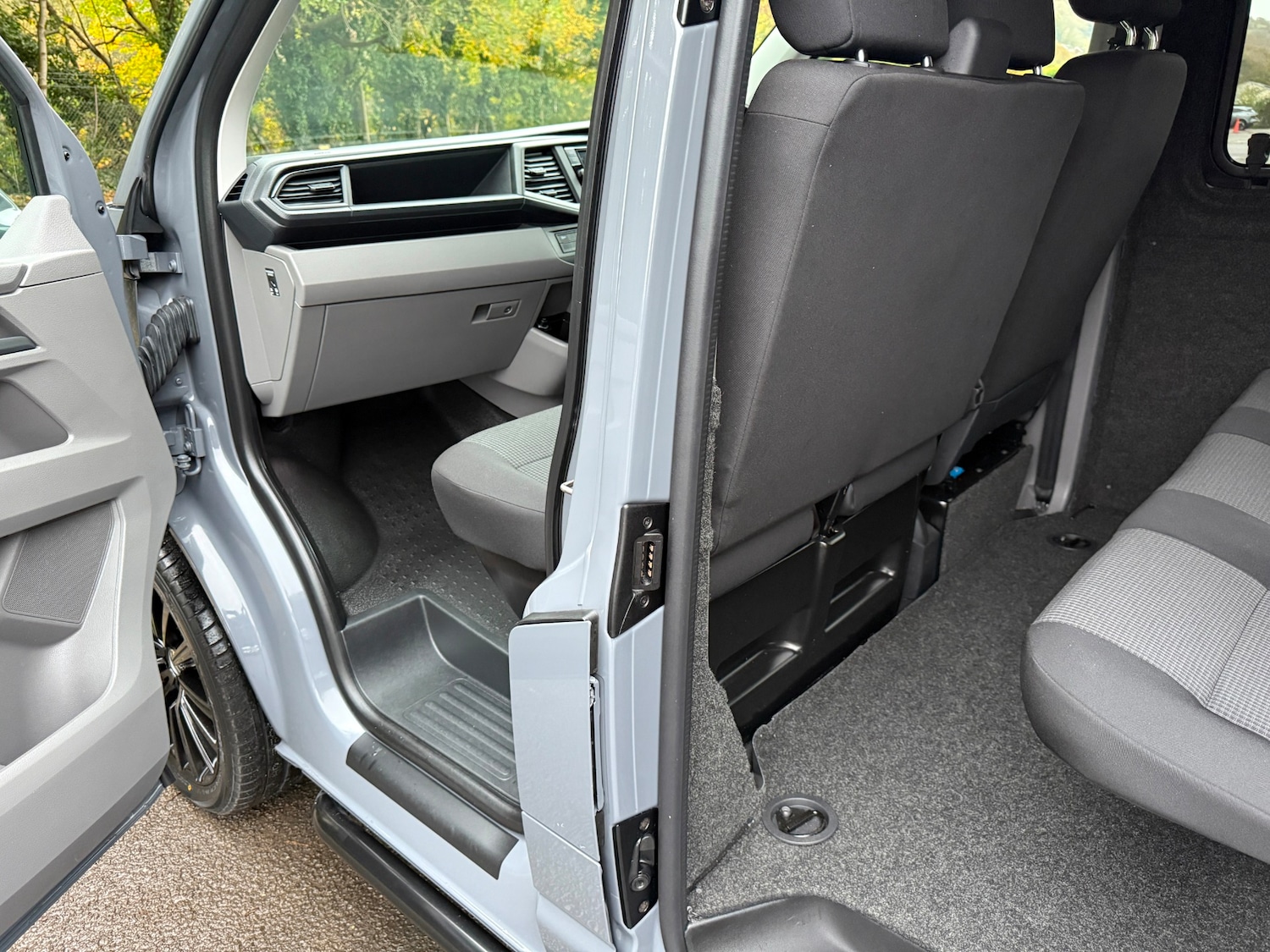 Used Volkswagen Transporter 2024 for sale - 76464598: Photo 17