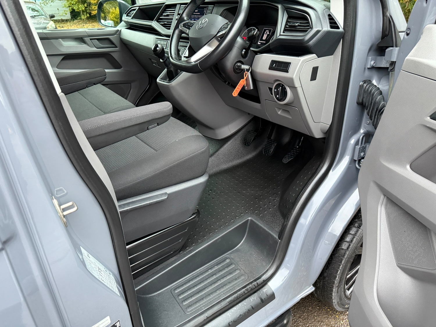 Used Volkswagen Transporter 2024 for sale - 76464598: Photo 19