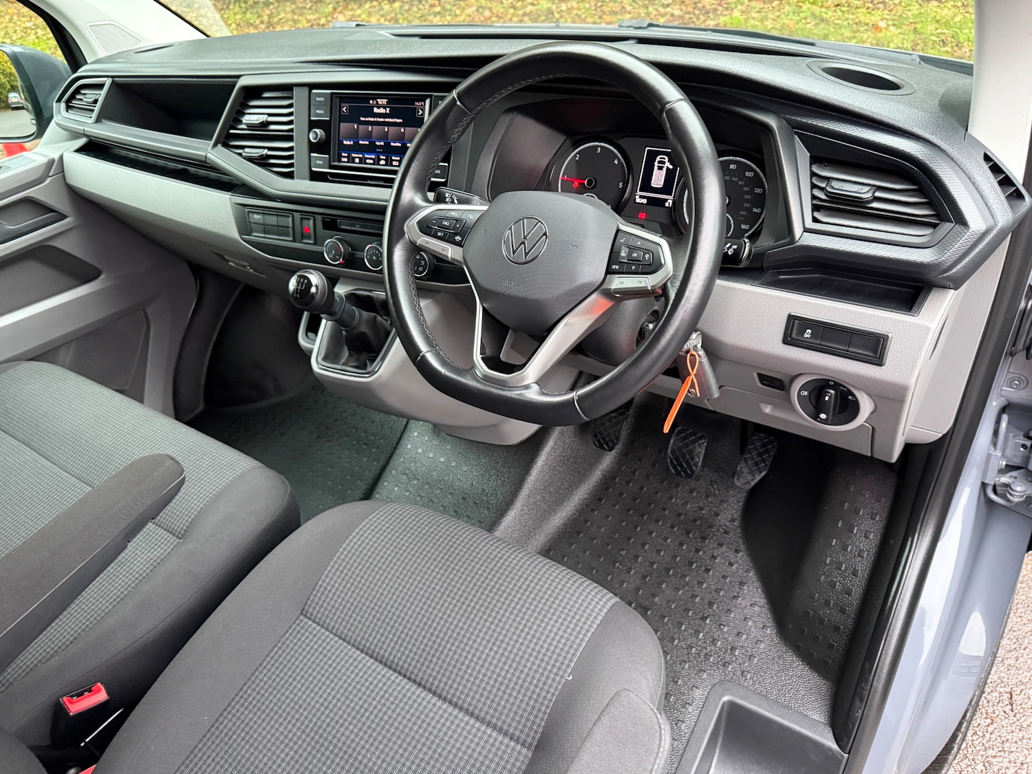 Used Volkswagen Transporter 2024 for sale - 76464598: Photo 22