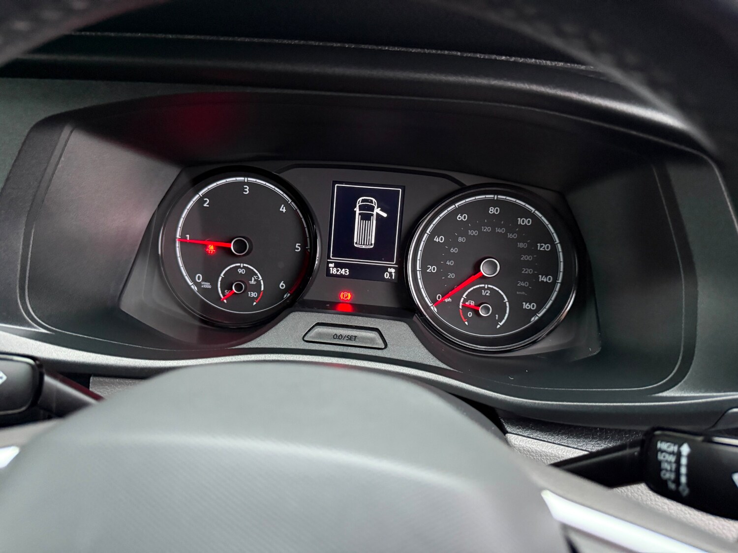 Used Volkswagen Transporter 2024 for sale - 76464598: Photo 23