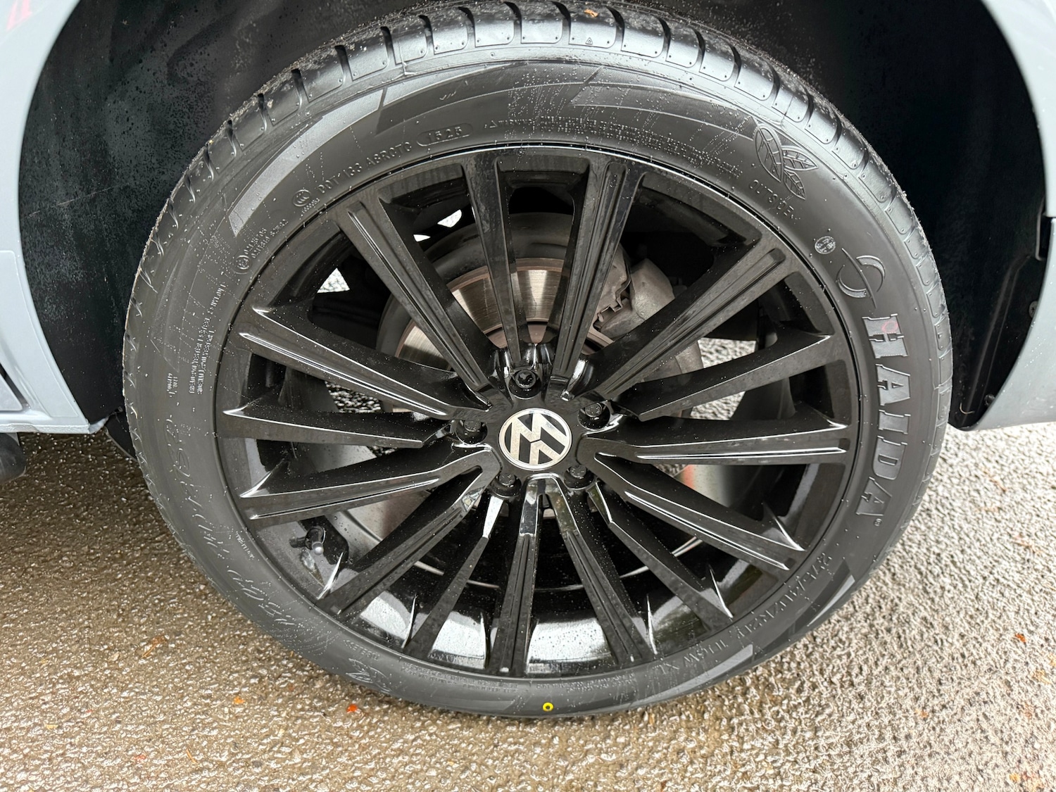 Used Volkswagen Transporter 2024 for sale - 76464598: Photo 24