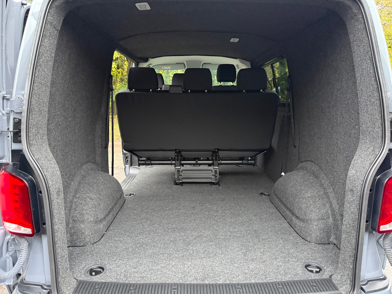 Used Volkswagen Transporter 2024 for sale - 76464598: Photo 3