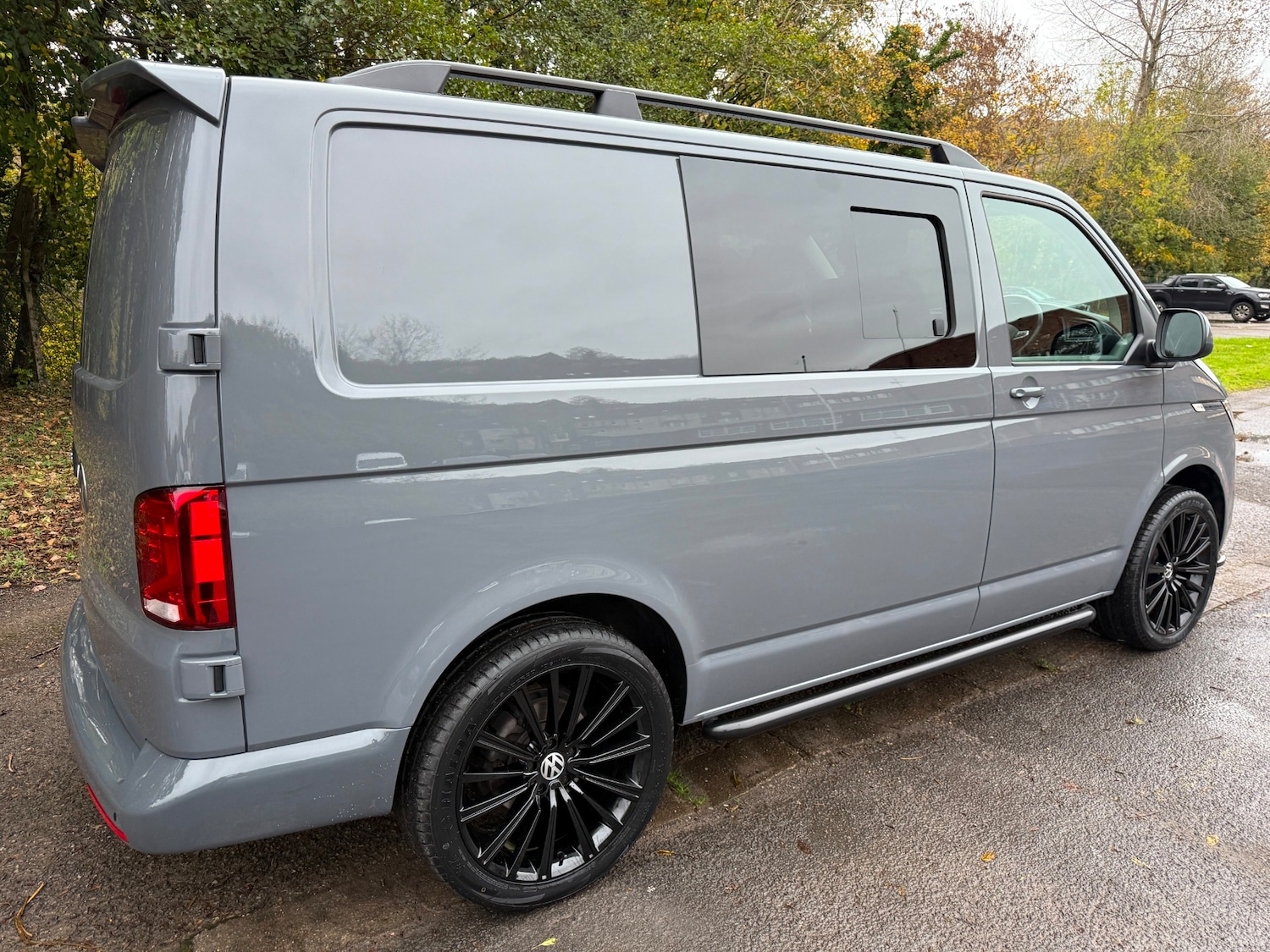 Used Volkswagen Transporter 2024 for sale - 76464598: Photo 5