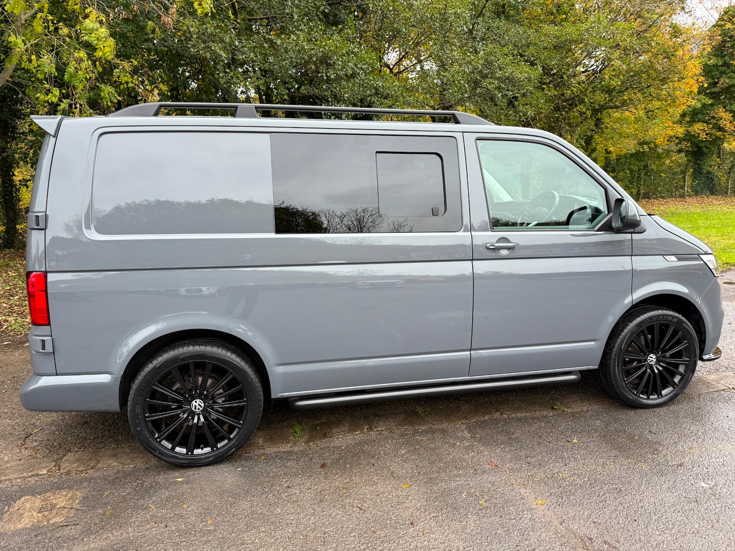Used Volkswagen Transporter 2024 for sale - 76464598: Photo 6