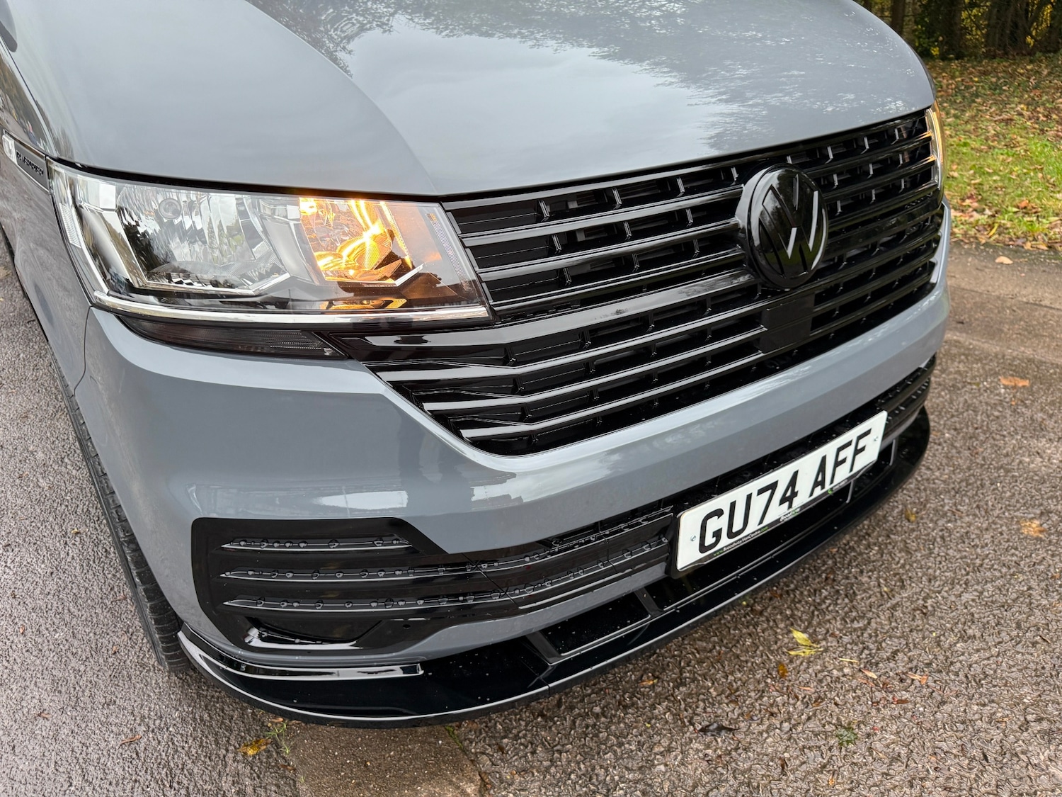 Used Volkswagen Transporter 2024 for sale - 76464598: Photo 7