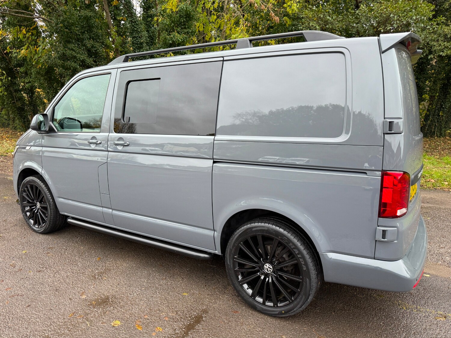 Used Volkswagen Transporter 2024 for sale - 76464598: Photo 9