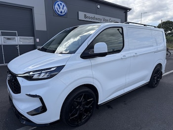 Used Ford Transit Custom 2024 for sale - 79451671: Photo