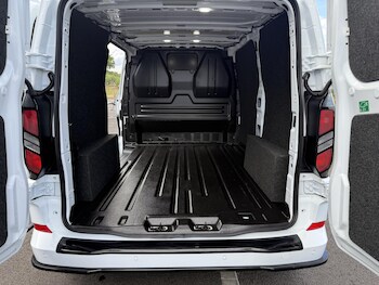 Used Ford Transit Custom 2024 for sale - 79451671: Photo