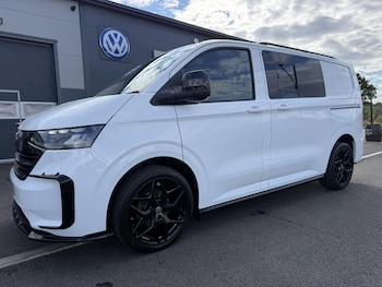 Used Volkswagen Transporter 2025 for sale - 79595781: Photo