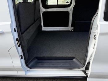 Used Volkswagen Transporter 2025 for sale - 79595781: Photo